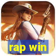 rap win